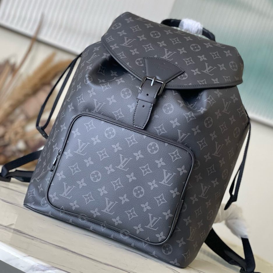 Louis Vuitton Christopher Backpack