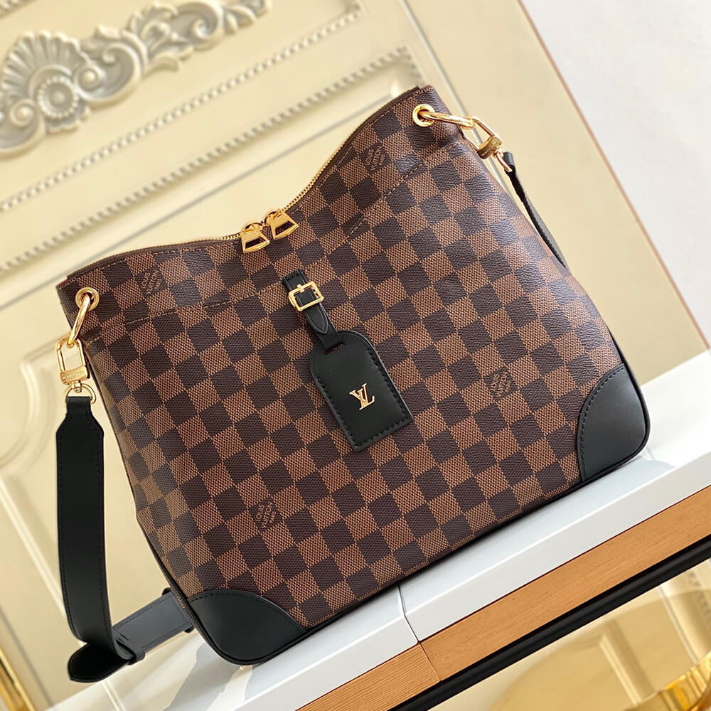 Louis Vuitton Graceful Damier Ebene