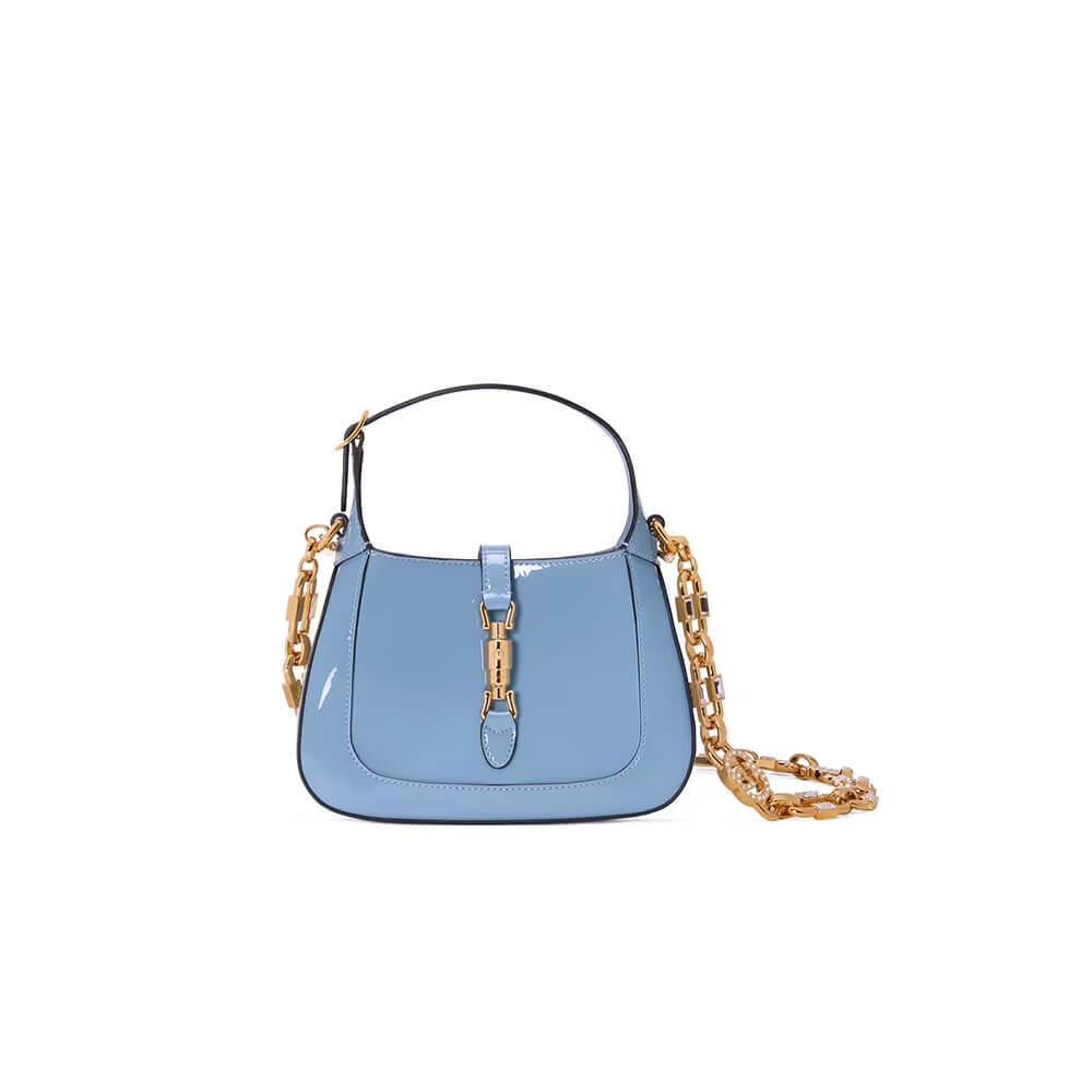 حقيبة كتف Gucci Jackie