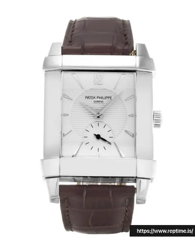 ساعة Raymond Weil Rectangle