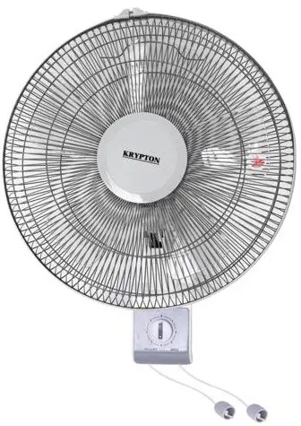 مروحة جنب كريبتون 16 انش KNF6111