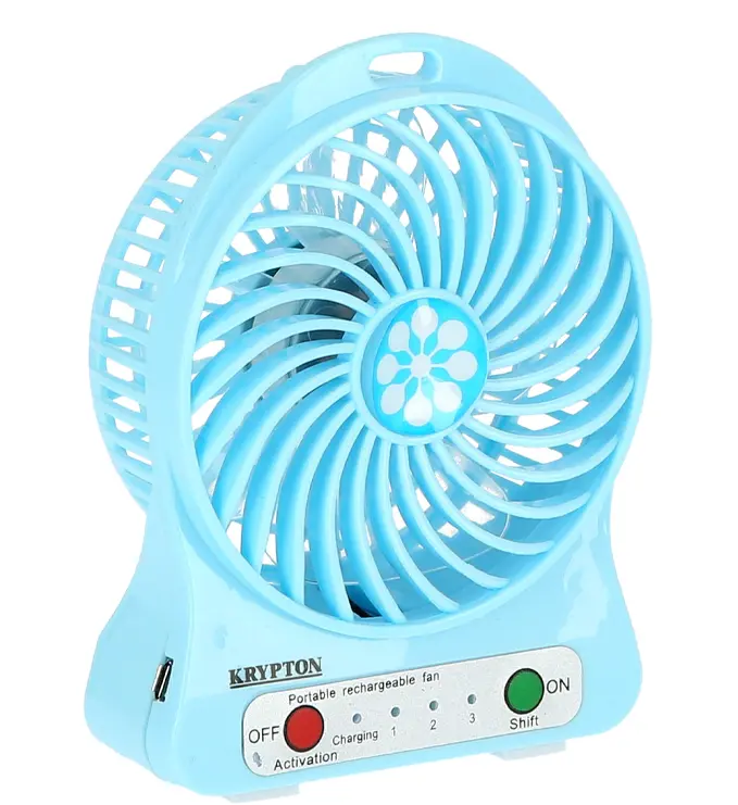 مروحة صغيرة كريبتون KNF6037