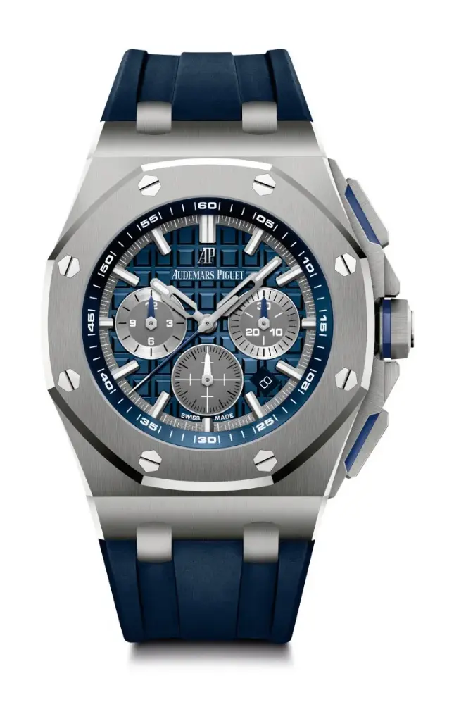 ساعة Audemars Piguet Royal Oak Offshore Chronograph