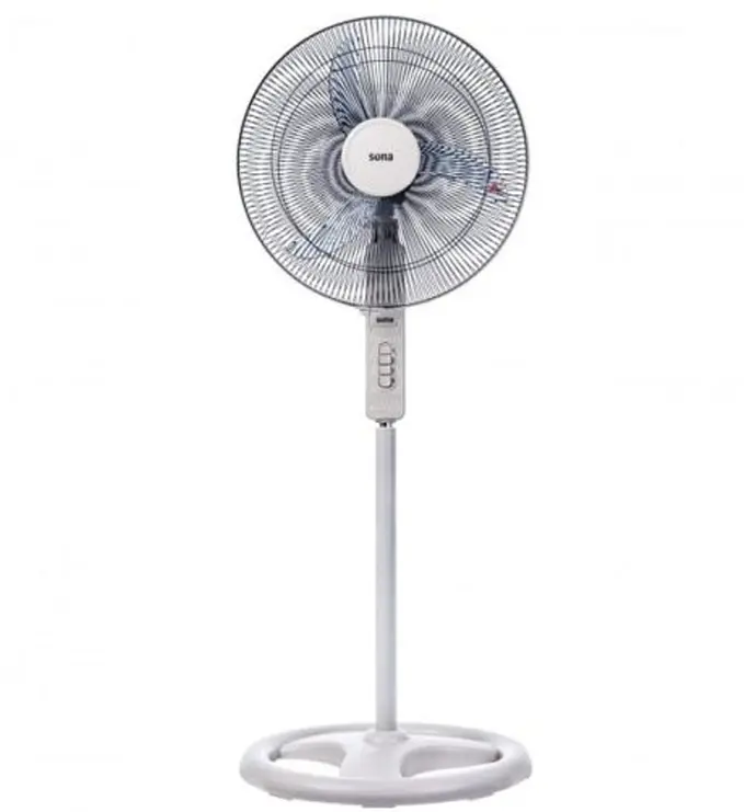 مروحة سونا 18 انش SF-52IV