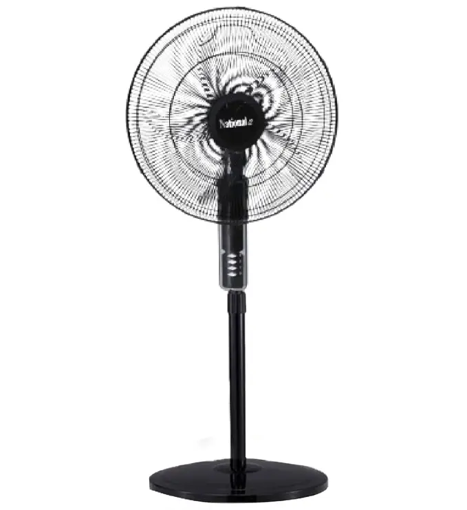 مروحة ناشونال اي تو NATIONAL i2 ستاند 18 انش FS2024