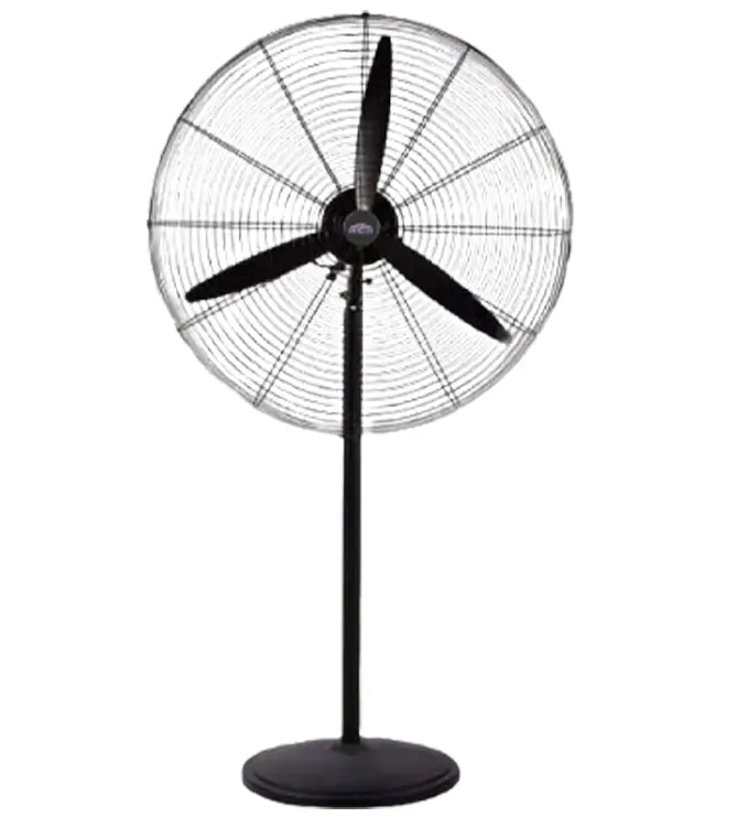 مروحة اولمار ستاند صناعي 20 انش