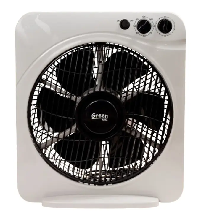 مروحة جرين هوم بوكس 12 انش GH-155