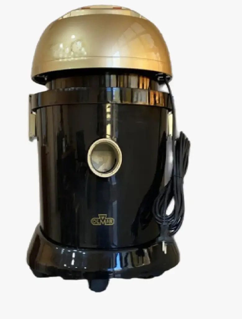 مكنسة اولمار الكهربائية برميل 25 لتر 1600 واط