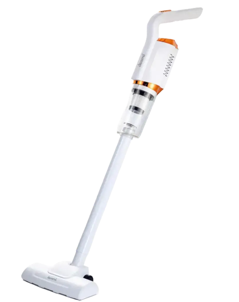 مكنسة شحن وايرلس HY-118/FH-268