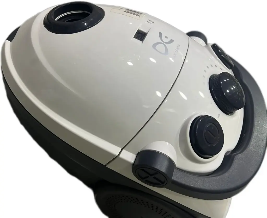 مكنسة دايو بطح 1600 واط DE-830