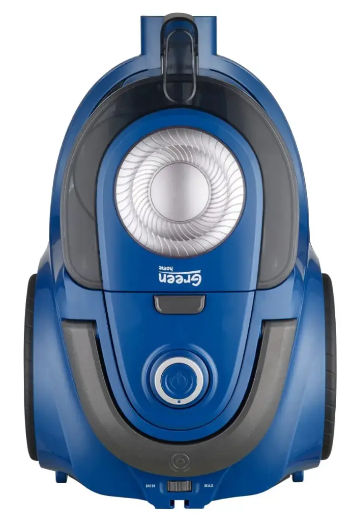 مكنسة جرين هوم بطح GH-176I