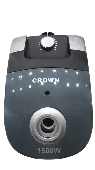 مكنسة بطح كراون 1500 واط ZW-16-40Z
