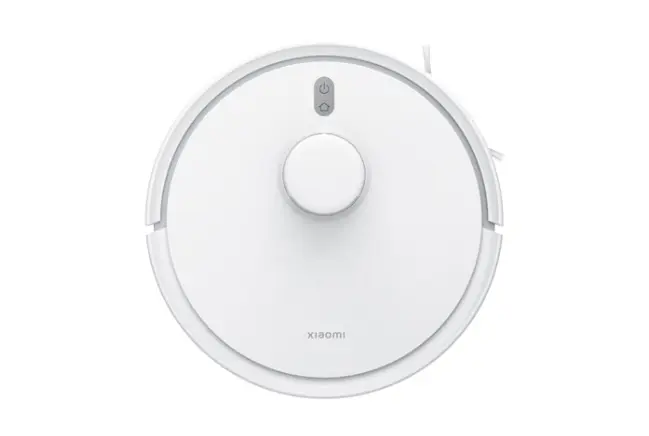 Xiaomi Robot Vacuum S20 (White) BHR8629EU