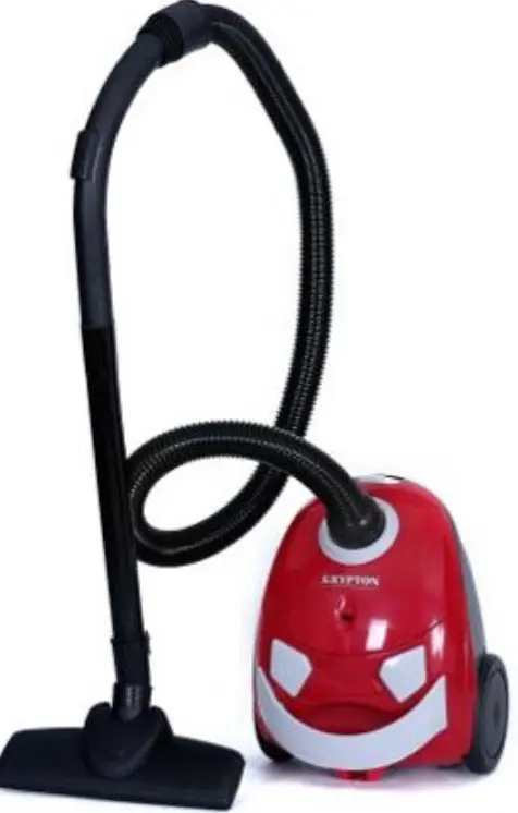 مكنسة كريبتون بطح 1400 واط KNVC6095