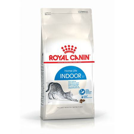 اكل قطط ماركة Royal canin 400gram