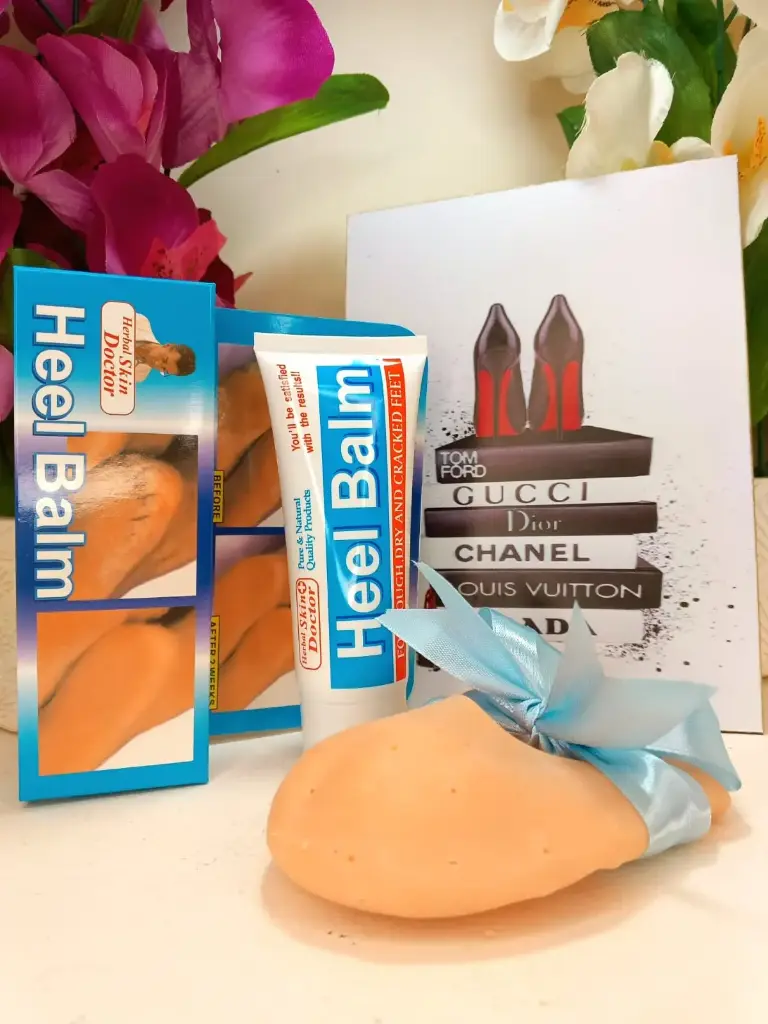 كريم Heel Balm ✨
