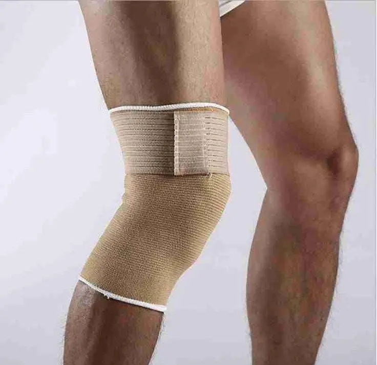 مشد الركبة الطبي KNEE SUPPORT
