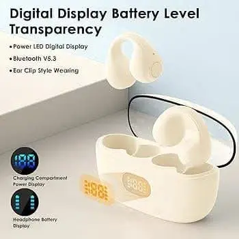 سماعات بلوتوث لاسلكية