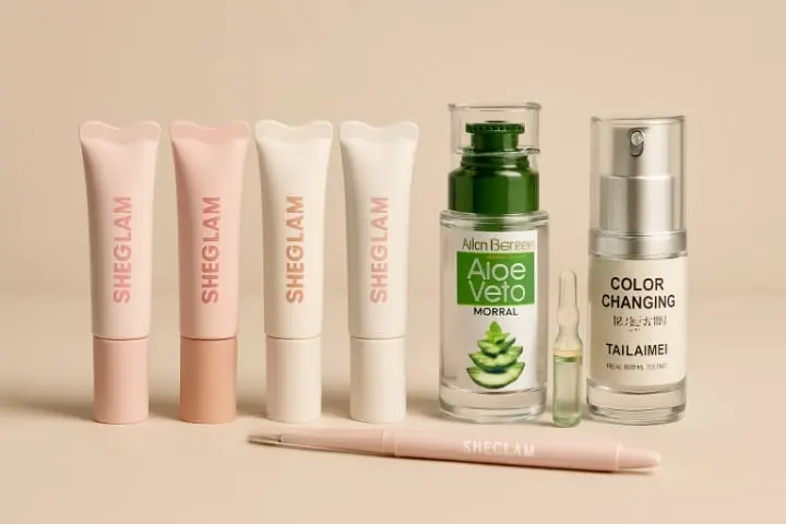 بكج مرطب الشفاة SHEGLAM