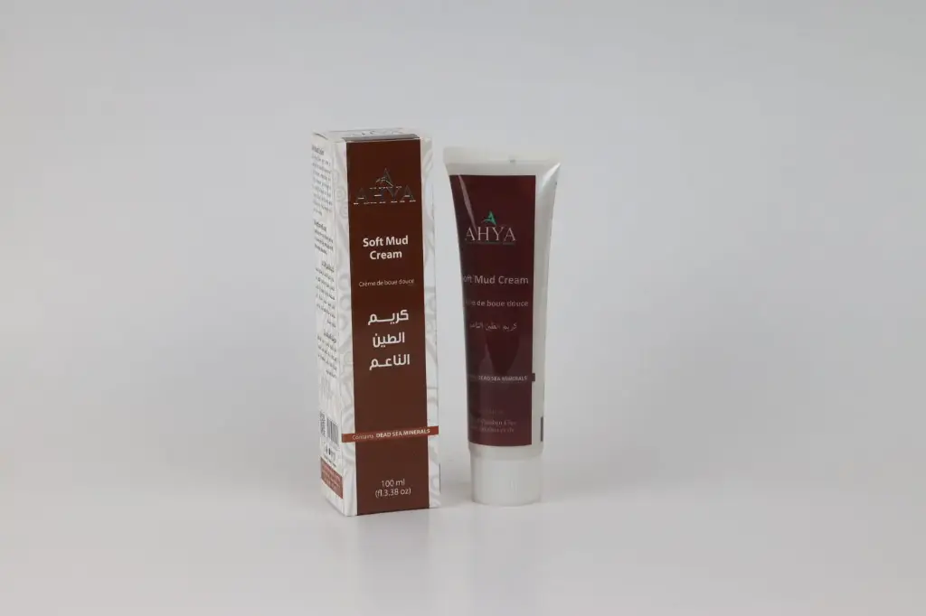 كريم الطين الناعم