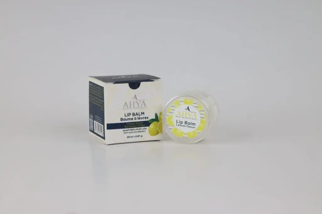 مرطب الشفاه