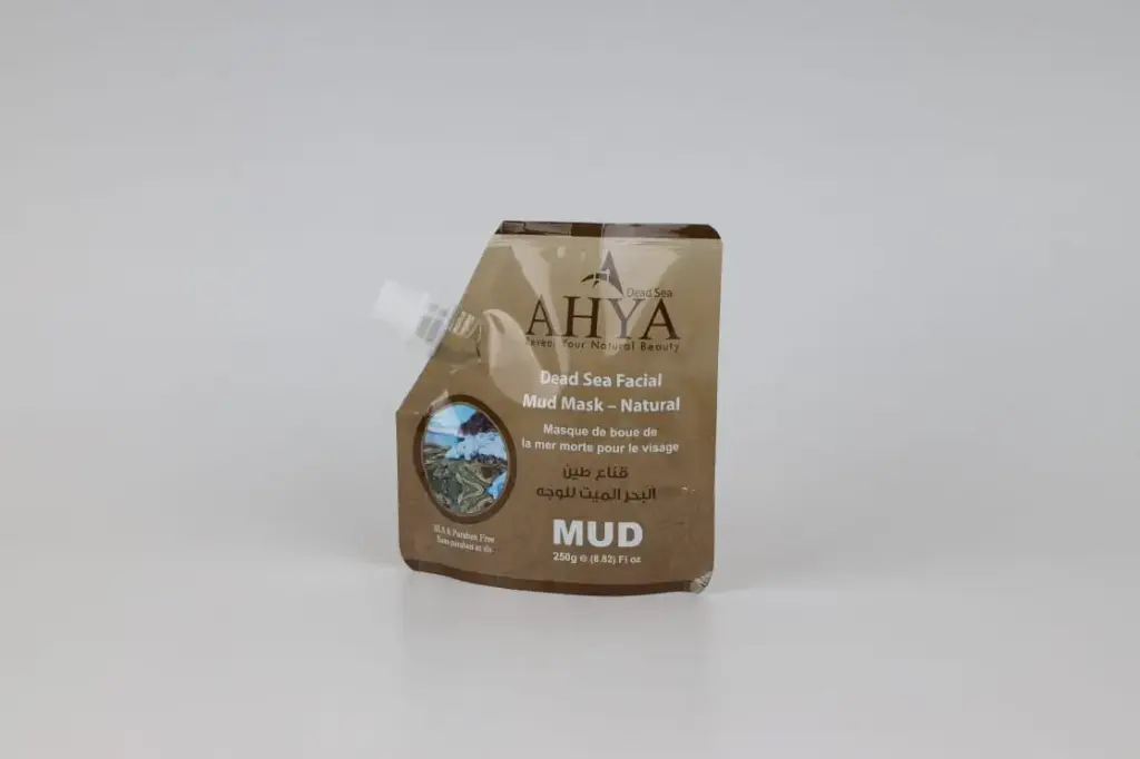 قناع طين البحر الميت للوجه 250 g