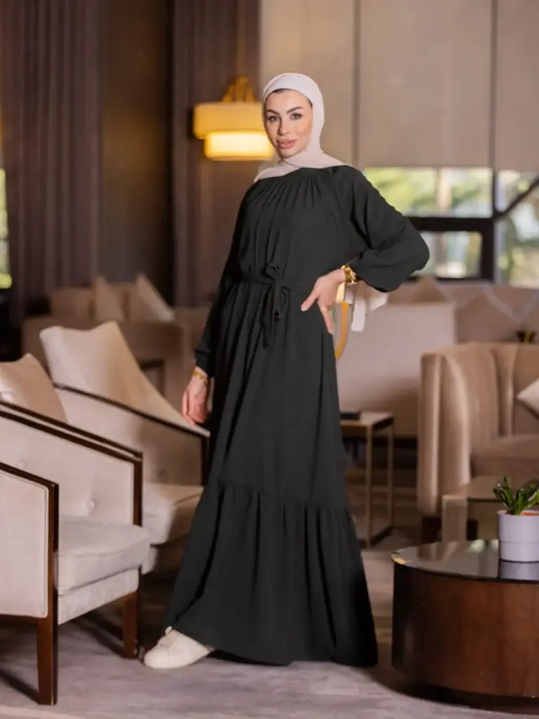 فستان نسائي كاجوال