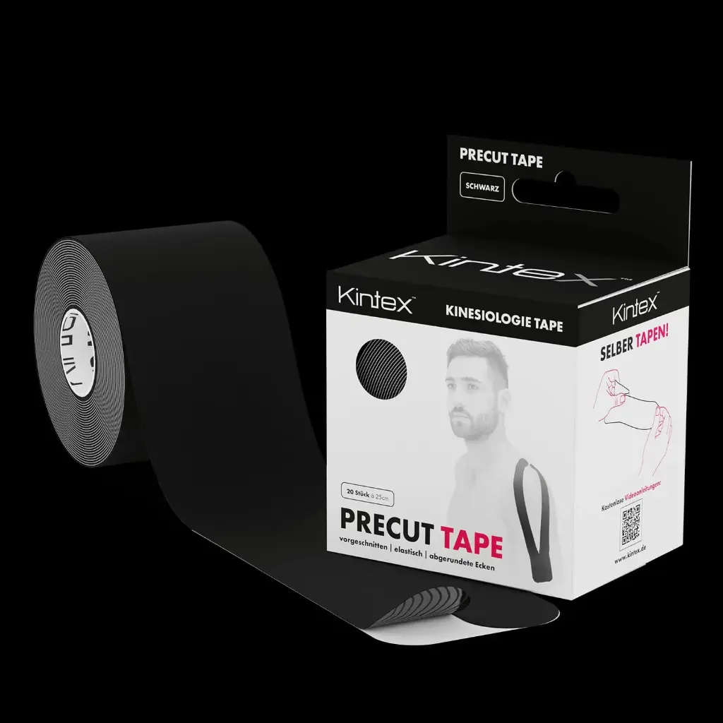 Precut Tape ( Germany ) 