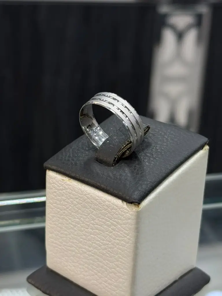 دبلة رجالي D2