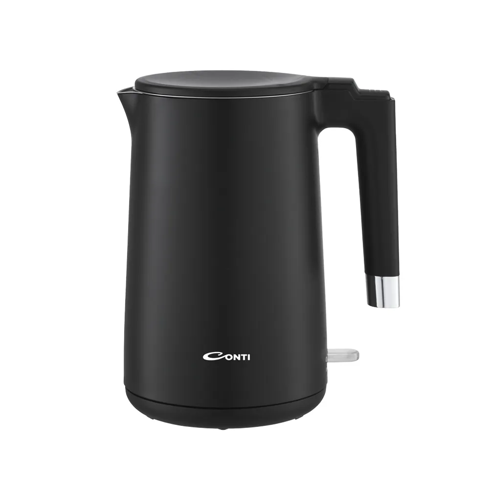 CONTI KETTLE - 1.7L - PLASTIC