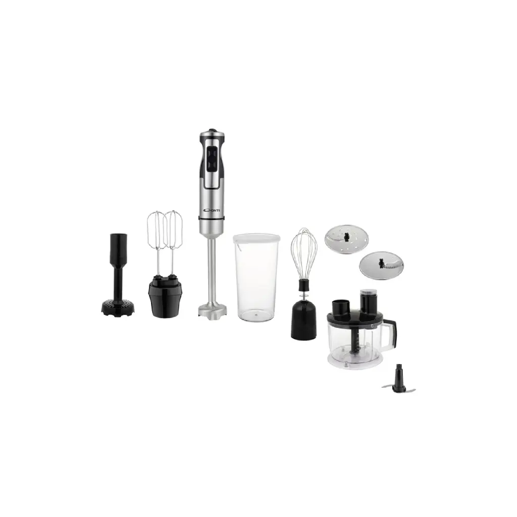  CONTI HAND BLENDER - 1500W