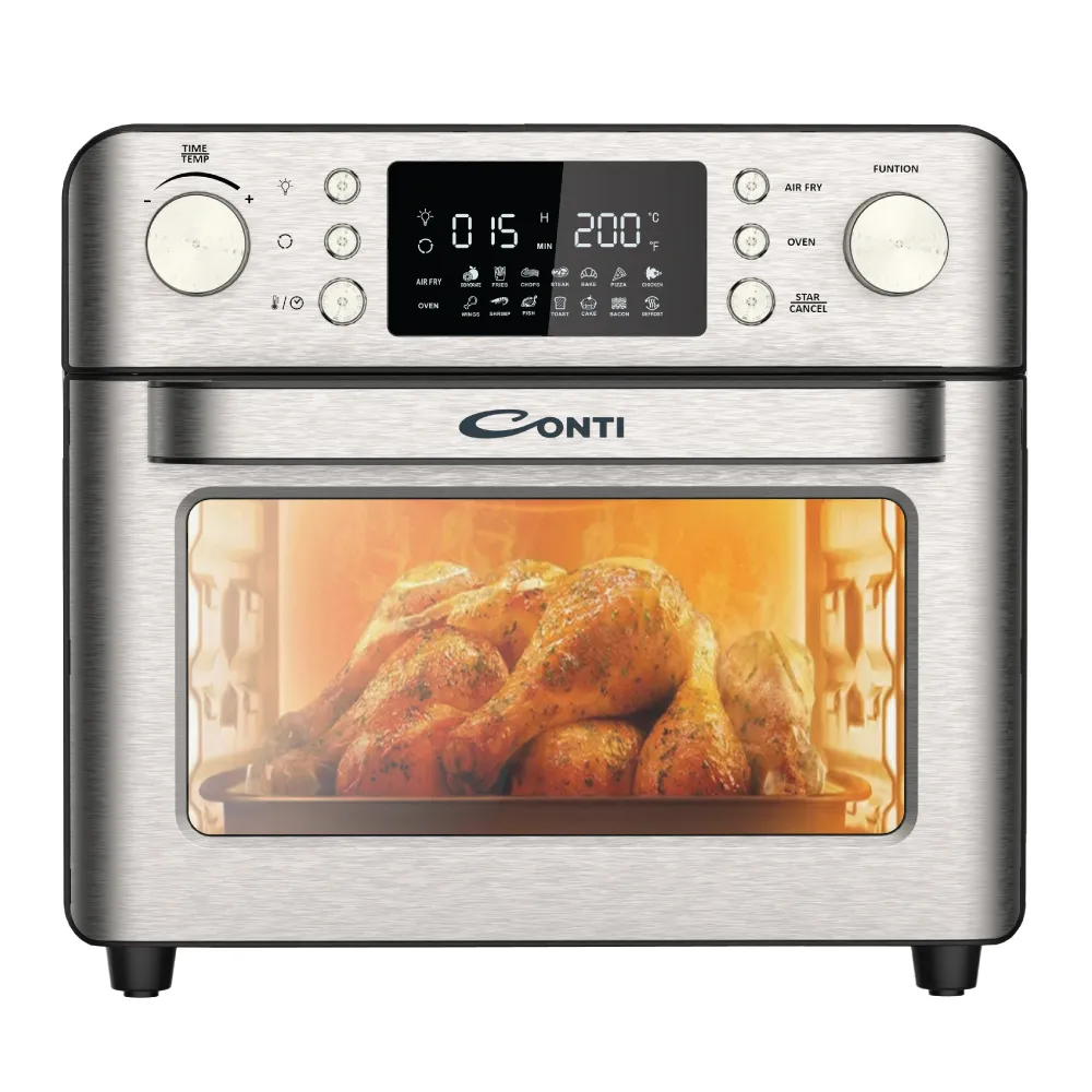 CONTI AIR FRYER OVEN- 25L
