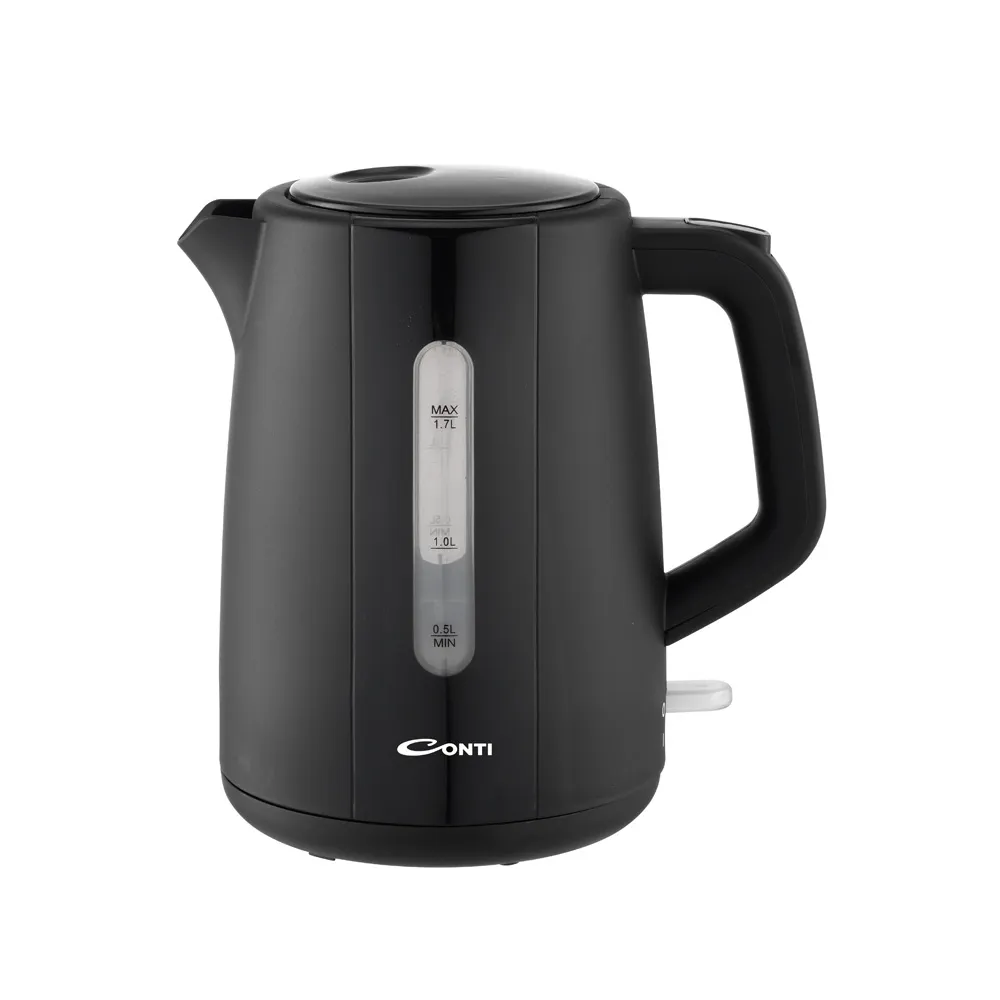 CONTI KETTLE - 1.7L - PLASTIC