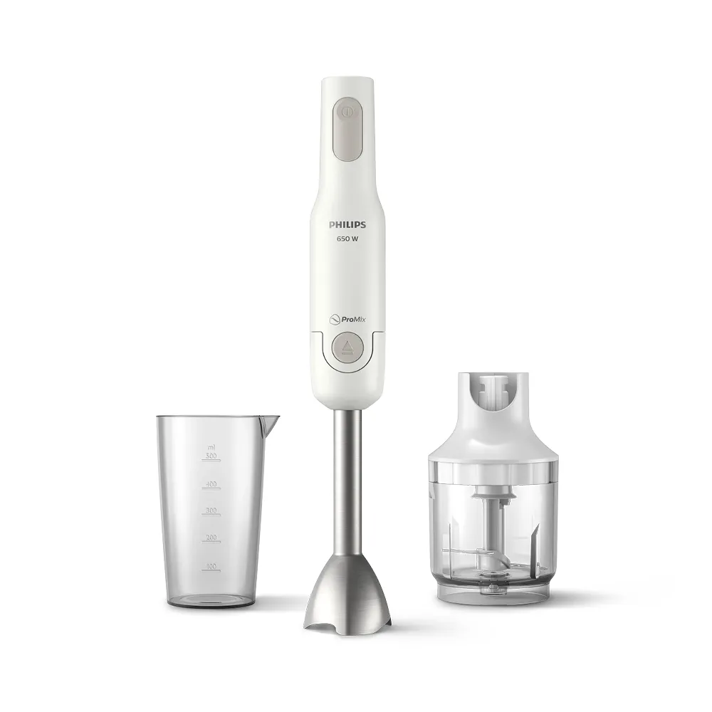 PHILIPS HAND BLENDER - 650W