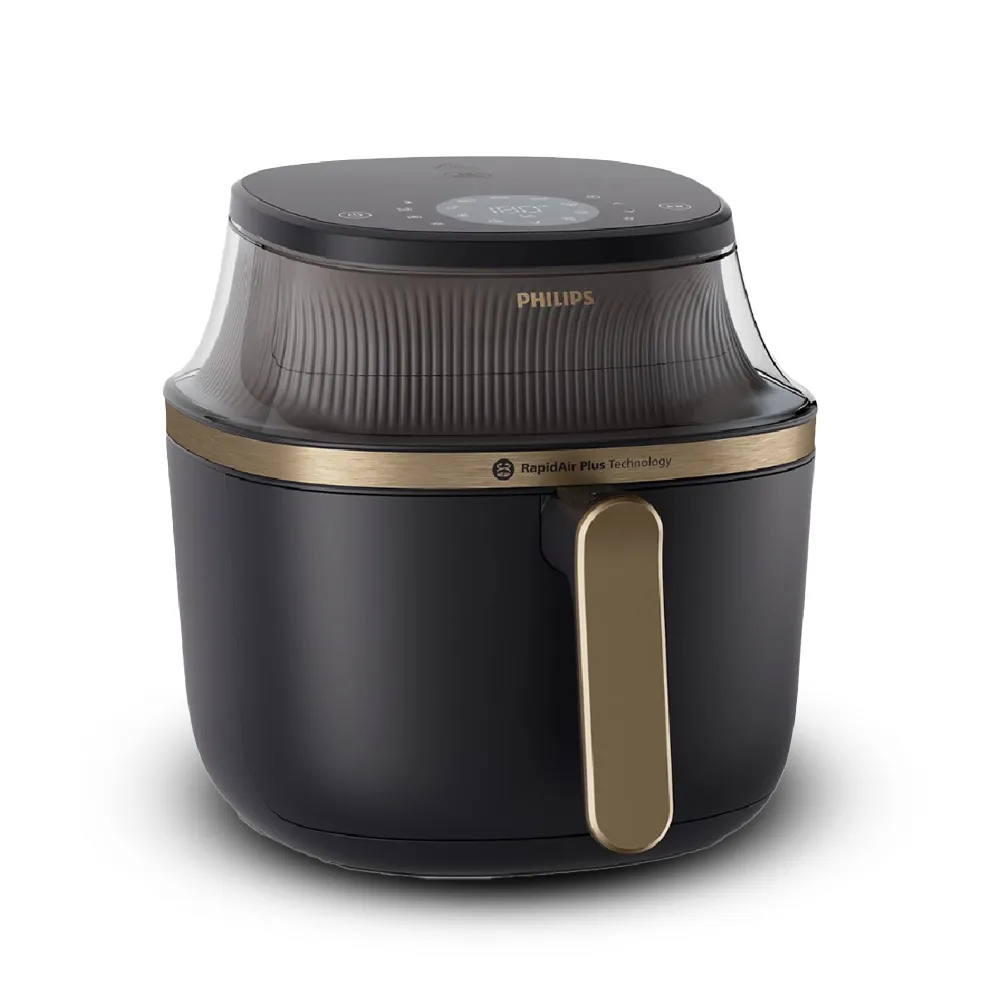 PHILIPS AIR FRYER - 6.2L