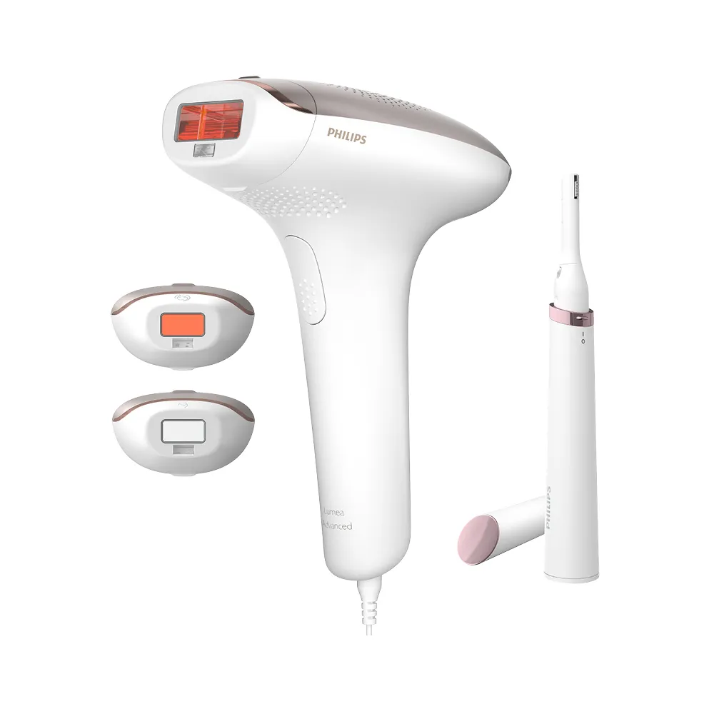 PHILIPS HAIR REMOVAL DEVICE - IPL LUMEA ADVANCED