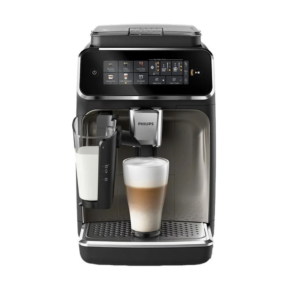 PHILIPS FULLY AUTOMATIC ESPRESSO MACHINE