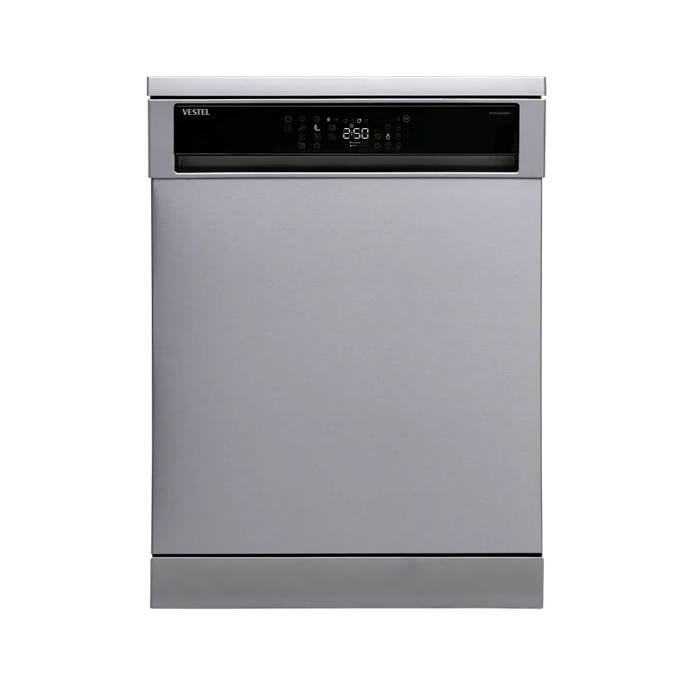 VESTEL DISHWASHER 10 PROGRAMS 9 SPRAYERS