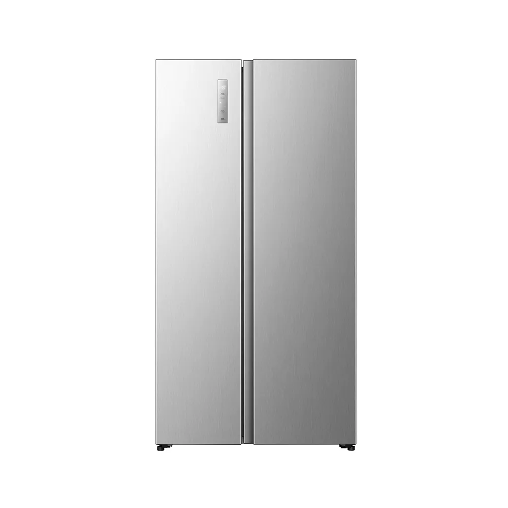 HISENSE REFRIGERATOR - 531L - A+ - SIDE BY SIDE