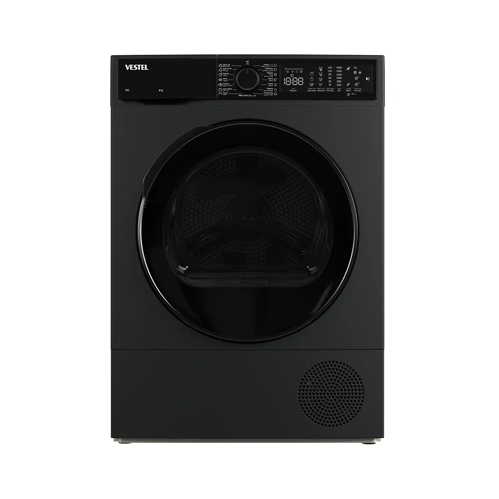 VESTEL DRYER - 8KG - A+++