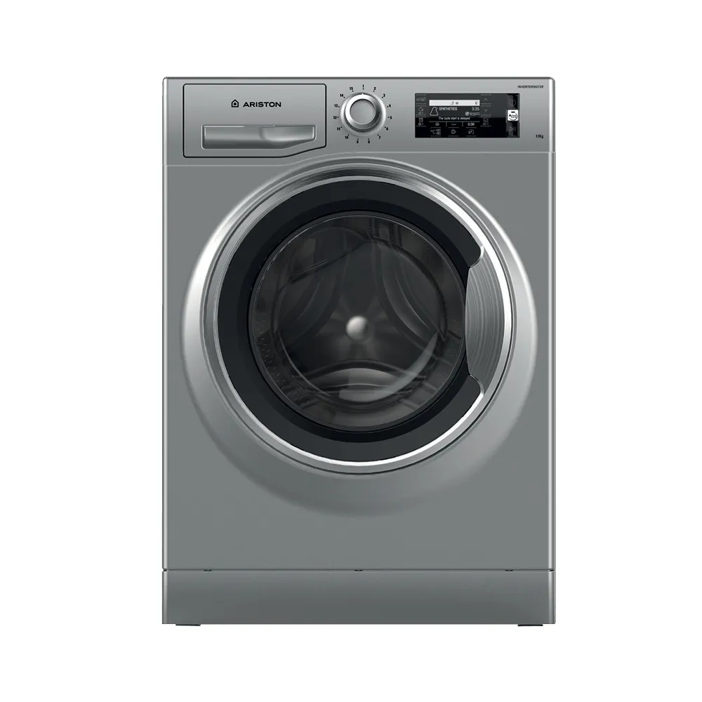 ARISTON WASHING MACHINE - 11KG - 1600 RPM