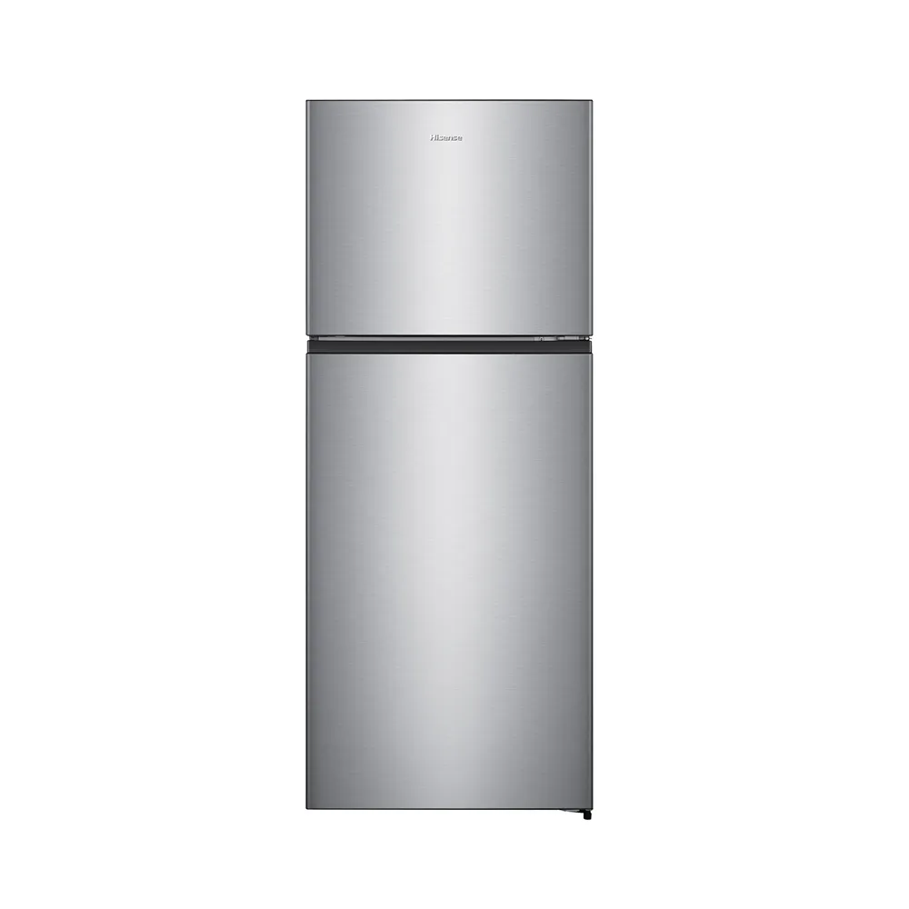 HISENSE REFRIGERATOR - 375L - A+ - TOP MOUNT
