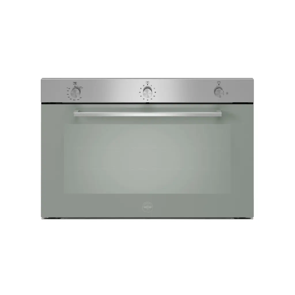 LA GERMANIA BI GAS OVEN - 90CM - 99L