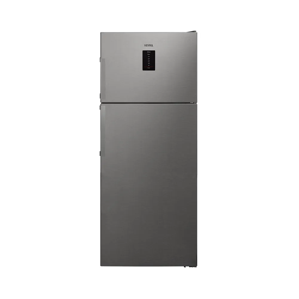 VESTEL REFRIGERATOR 510L A+ TOP MOUNT