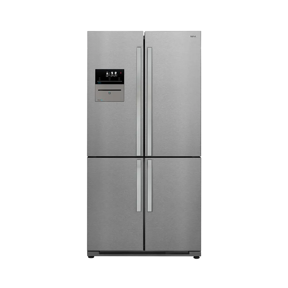 VESTEL REFRIGERATOR 556L A+ 4 DOORS
