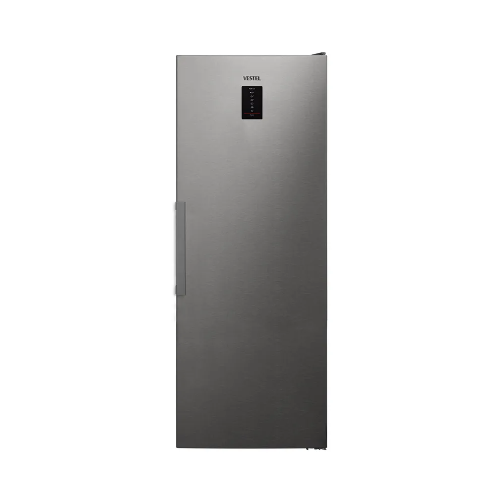 VESTEL UPRIGHT FREEZER 405L 8 DRAWERS NO FROST