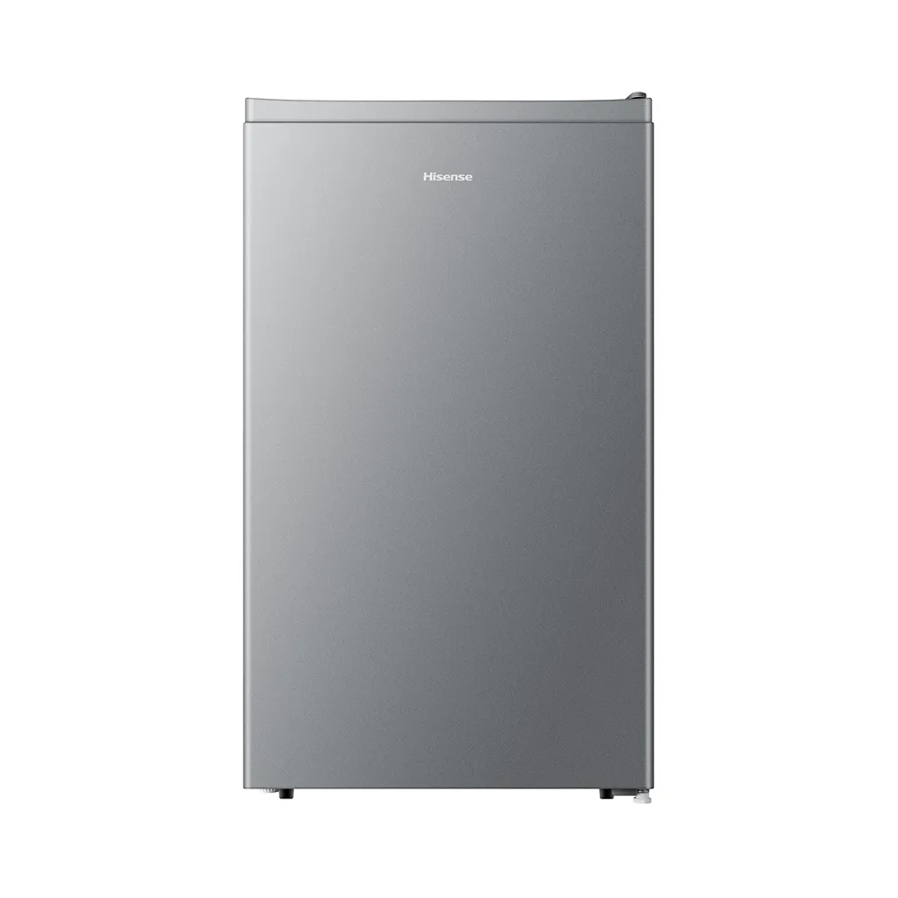  HISENSE REFRIGERATOR - 90L - A+ - SINGLE DOOR