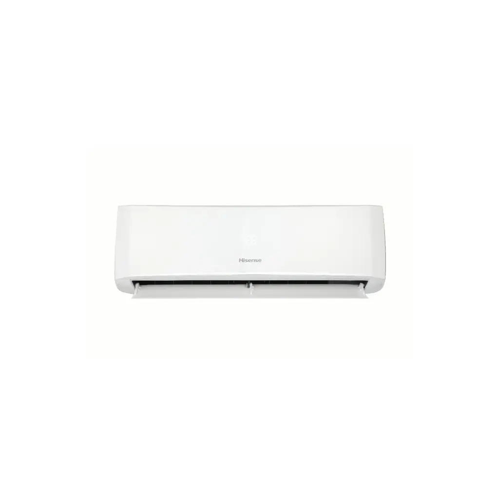 HISENSE AIR-CONDITION - 1 TON - A++