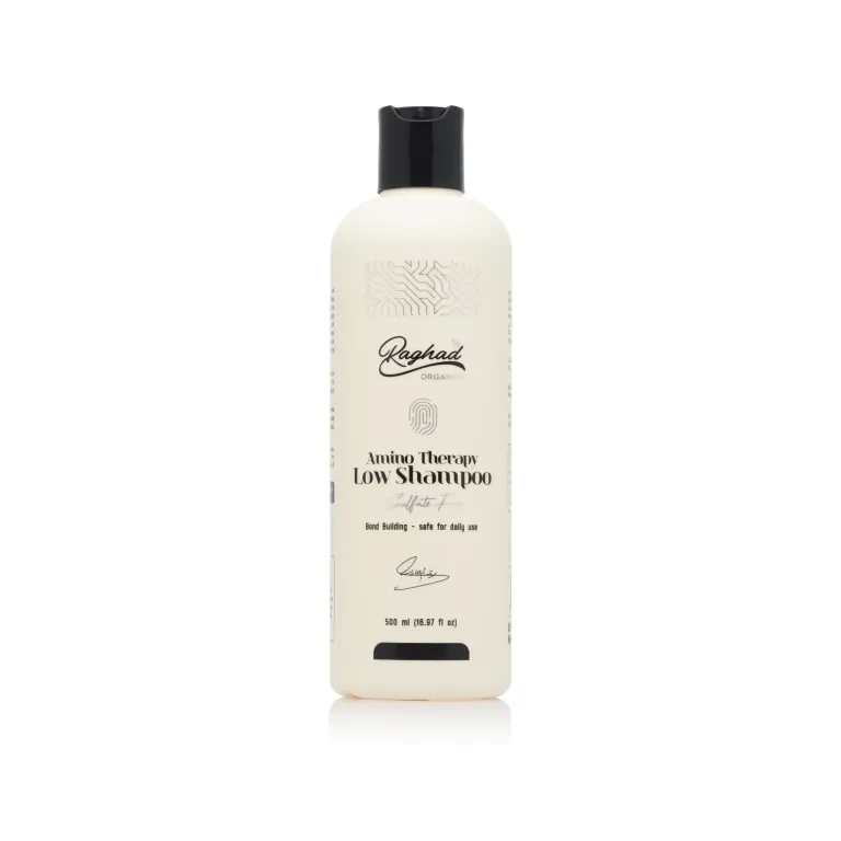 Aminotherapy Low Shampoo