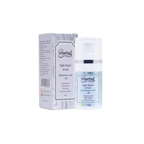 Night Repair Serum